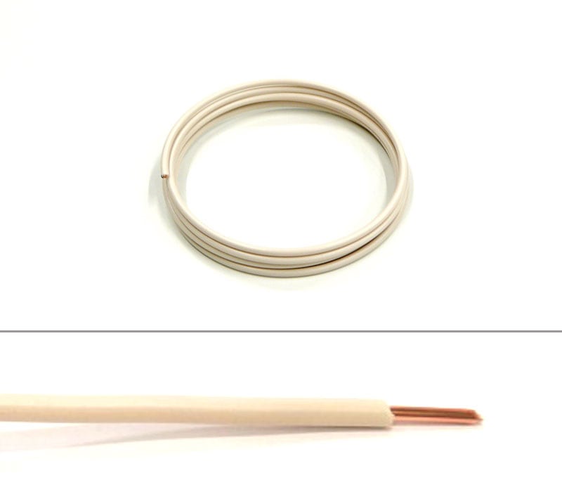 IV  1.6mm | Ĺ1,000mm2D-2