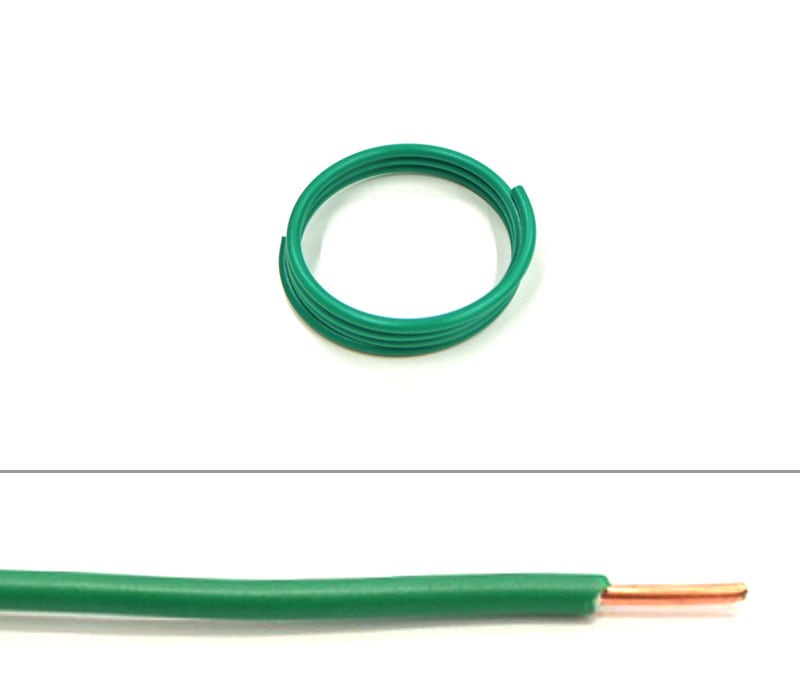 IV  1.6mm | Ĺ150mm2D-4