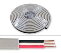 VVF 1.6mm 3�� | 3100mm��1D-12��