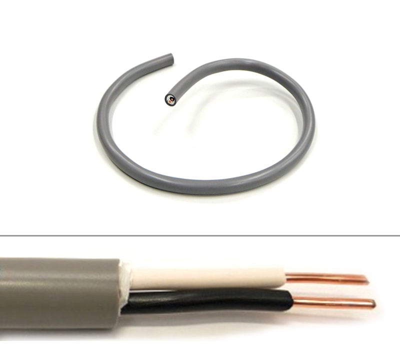 VVR ݷ 1.6mm 2 | Ĺ250 mm2D-10