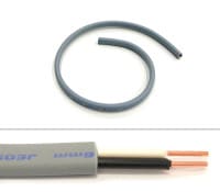 EM-EEF 2.0mm 2| Ĺ250 mm2D-12