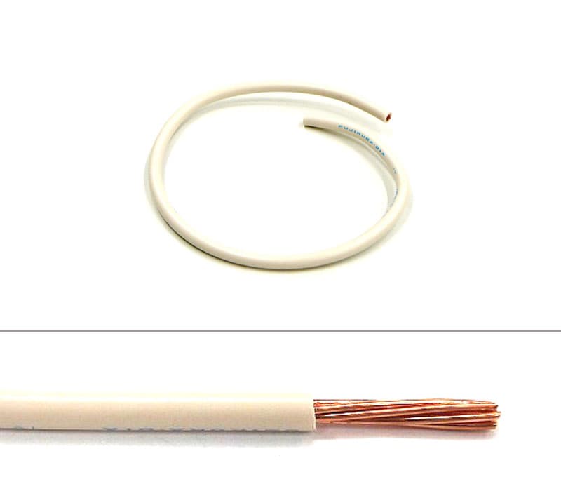 IV  5.5sq  | Ĺ200mm1D-3