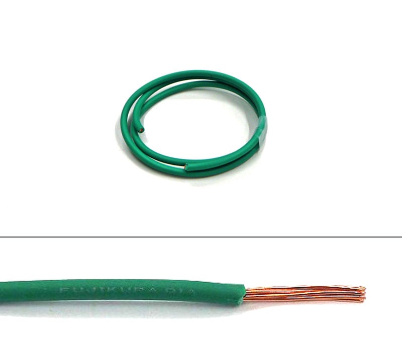 IV  2.0sq  | Ĺ400mm1D-5