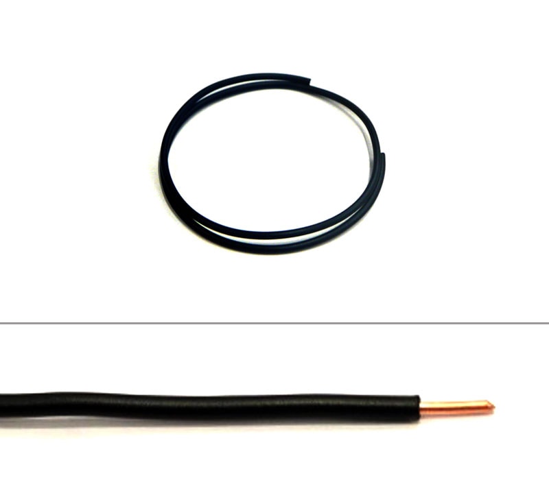 IV  1.6mm | Ĺ300mm1D-8