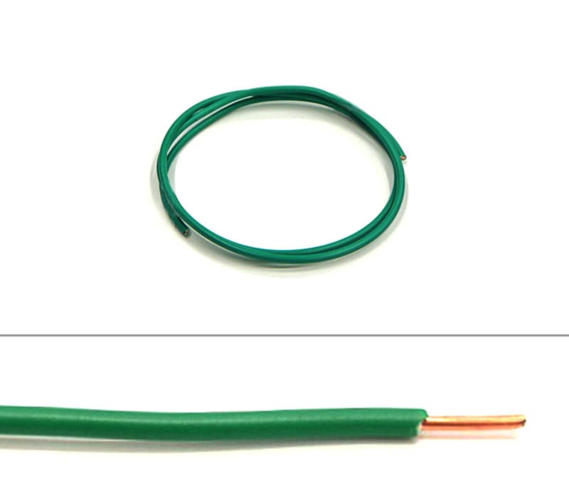 IV  1.6mm | Ĺ500mm1D-10