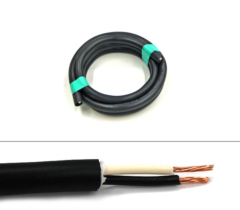 CVV֥ݷ  2.0sq2 | Ĺ1,350 mm1D-18