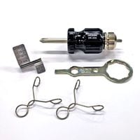 工具ばら売り | 電気工事士技能試験セット 専門店 モズシリーズ株式