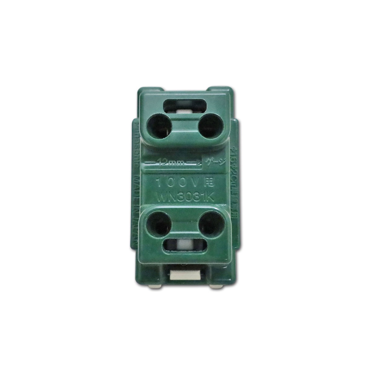 ����ѥ����åȥ����� �ѥʥ��˥å� WN3031RK��1K-4��