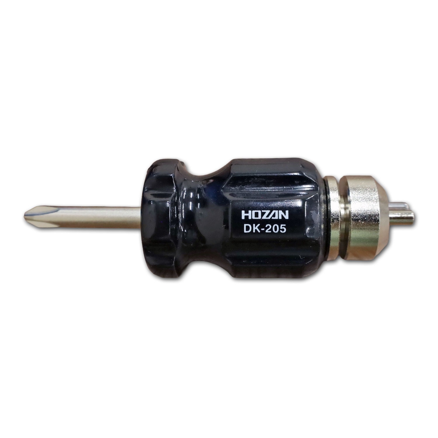 DK-205 ��ʤΤλ��ʤ��ġ��� HOZAN �ۡ�����