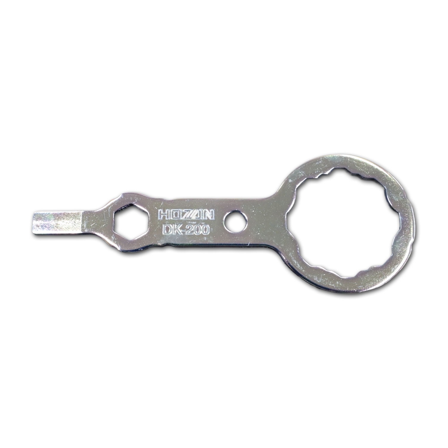 DK-200 ��ʥޥ���ġ��� HOZAN �ۡ�����