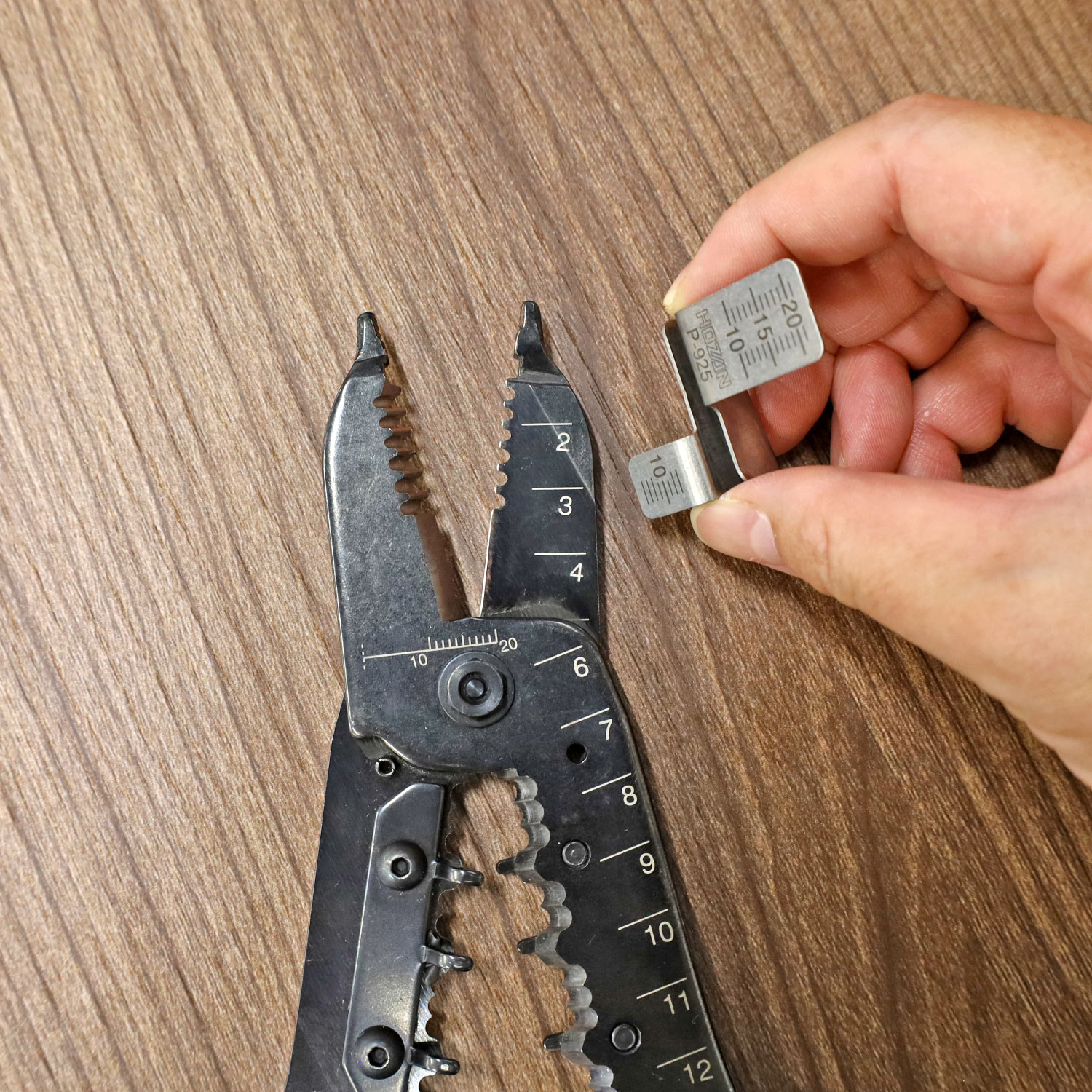 P-925 ��ʥ����� HOZAN �ۡ�����