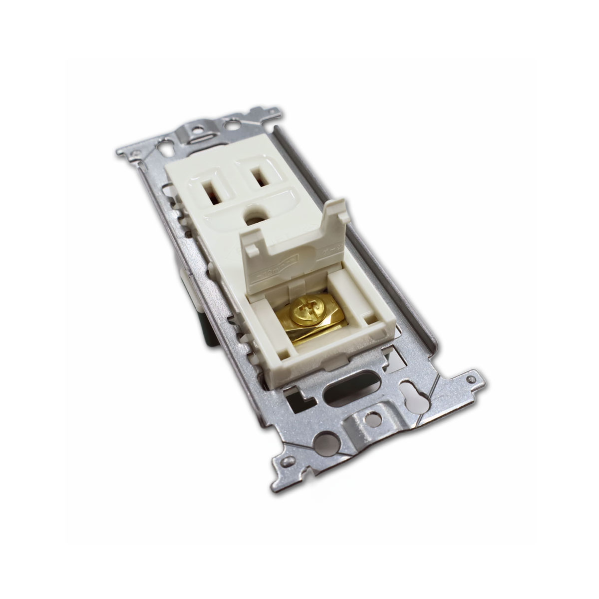 ������������󥻥�� 15A125V ���϶�������ü�� �ѥʥ��˥å� WN1131��2K-12��
