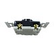 3P���󥻥�� 15A250V���϶��� �ѥʥ��˥å� WF1415BK��1K-3��