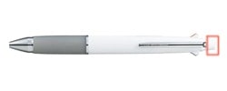ｼﾞｪｯﾄｽﾄﾘｰﾑ MSXE5-1000用消しｺﾞﾑｷｬｯﾌﾟ BKCMSXE5-1000 | 部品,キャップ