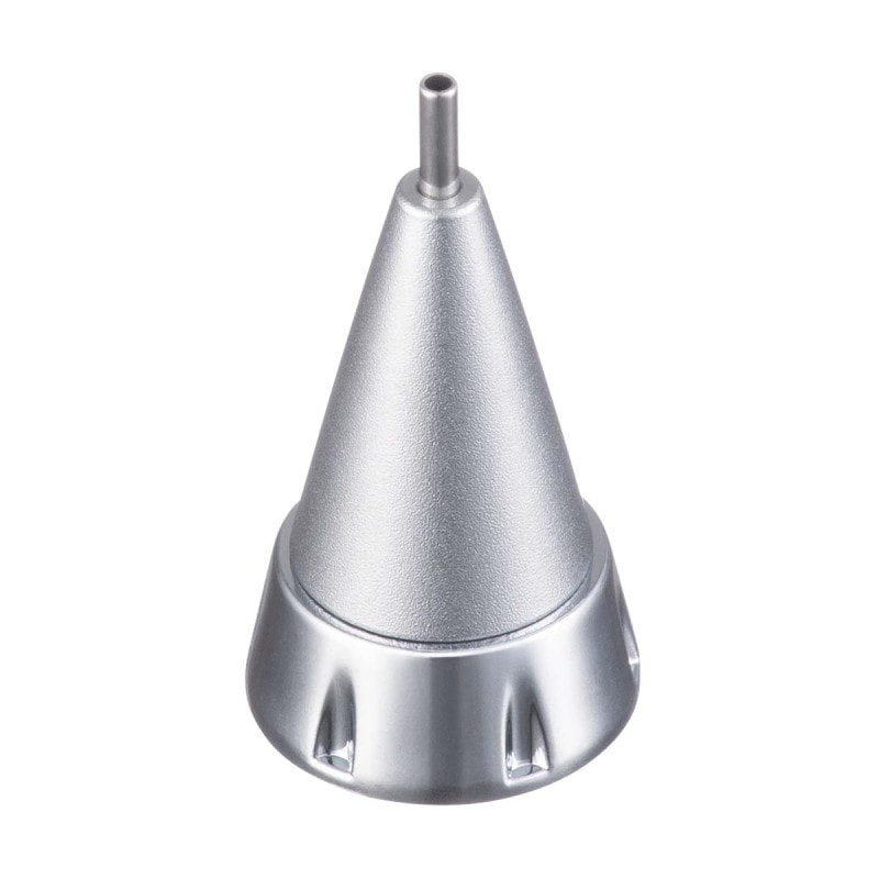 ｱﾙﾌｧｹﾞﾙ M5-807/809GG口金 BKGM5-807/809GG | 部品,口金 | 三菱鉛筆