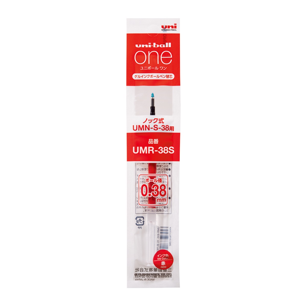 �ՎƎΎގ��َ܎��ؿġ�UMR-38S(0.38mm�Ύގ���)