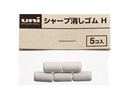 超巨大　三菱鉛筆ケシゴム 超巨大三菱鉛筆ケシゴム