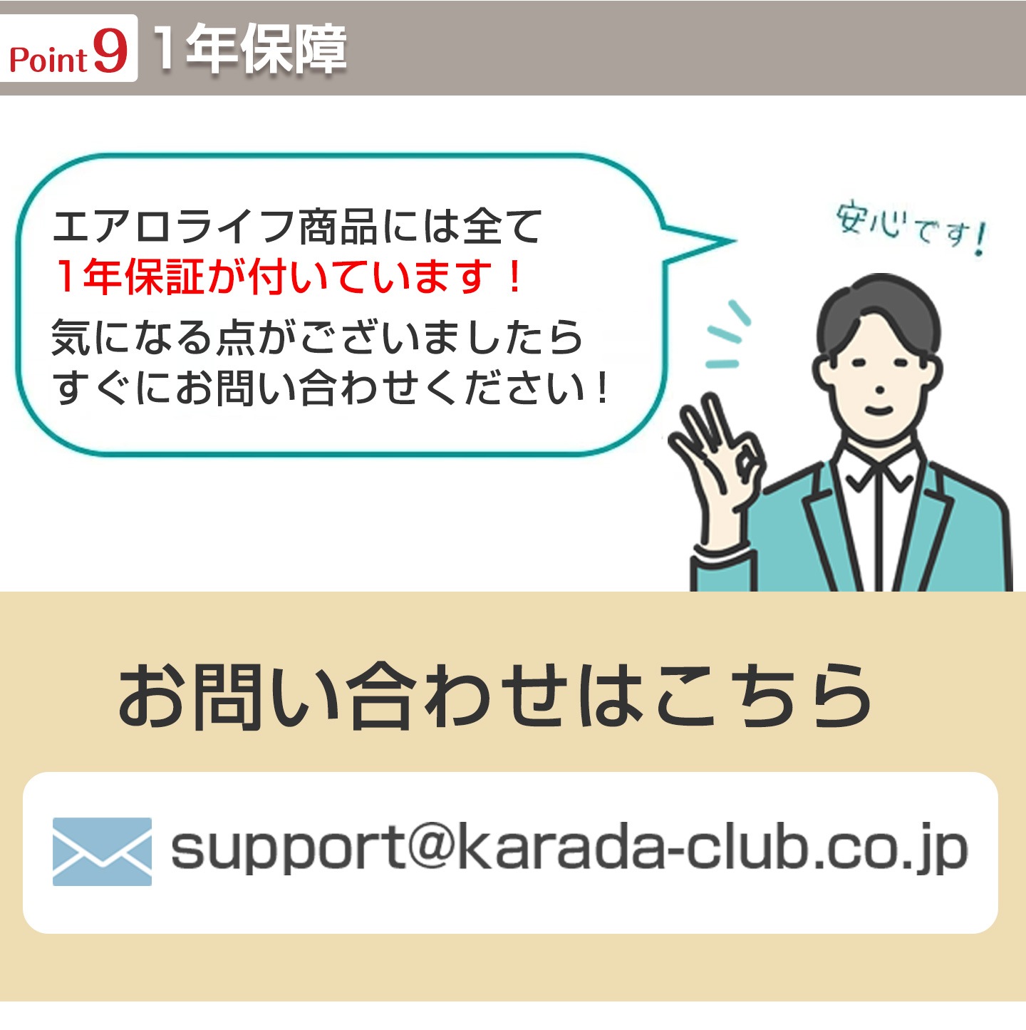 サイドステッパー│DR-3865│エアロライフ公式ショップ