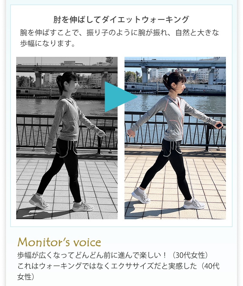【20％オフクーポン配布中】エアロライフ　プチウェイト（2個セット）