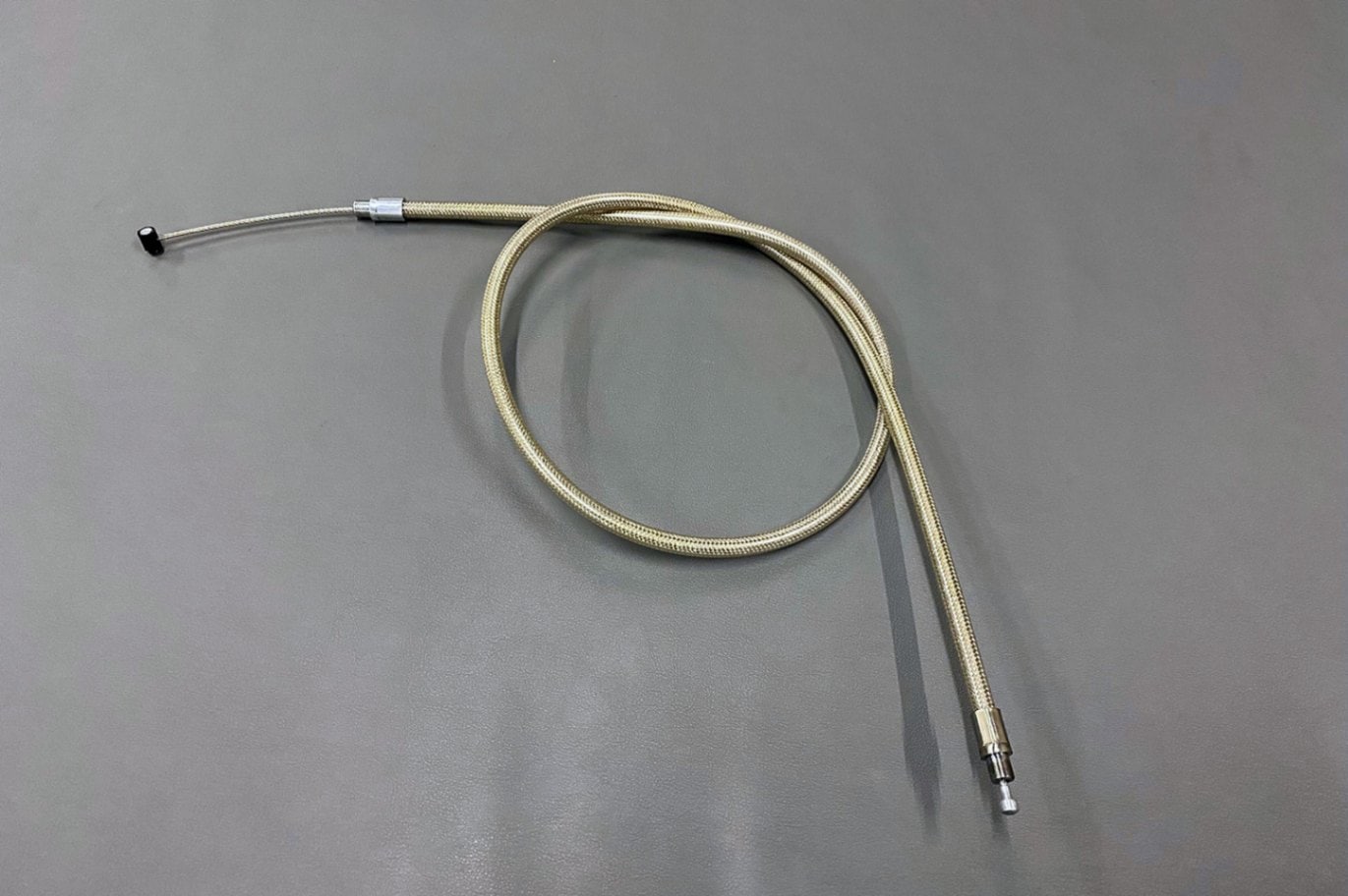 CB400Four（旧型） STD クラッチ M　Type-1用（コンチハンドル） 【同製品その他サイズはクリック後、関連商品よりお選びください】