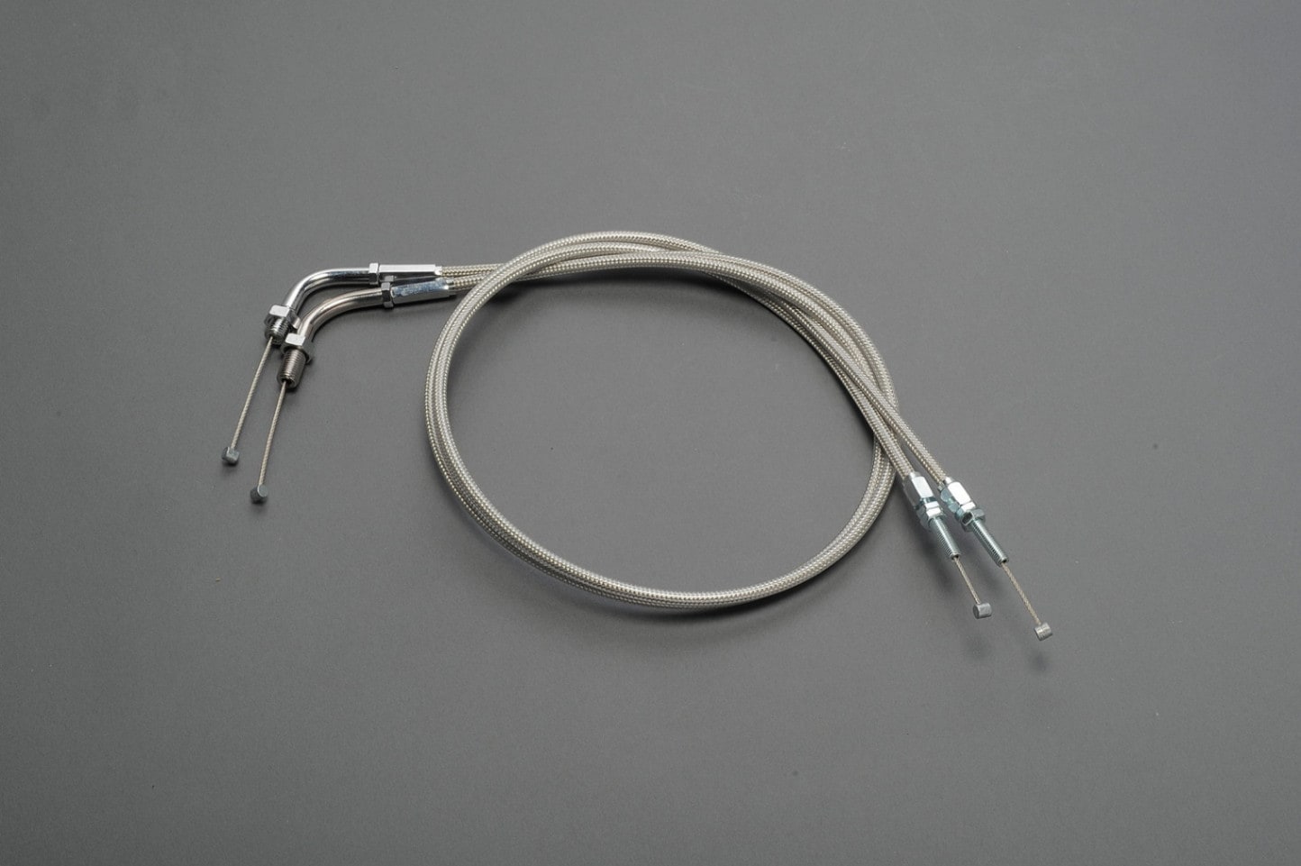 Z1/Z2 STD スロットル M　（KZ1000/MK-Ⅱ共通） 【同製品その他サイズはクリック後、関連商品よりお選びください】