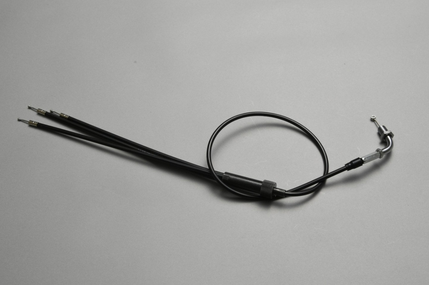 H2/750SS　チョークワイヤー　ショート92cm　'72-'73