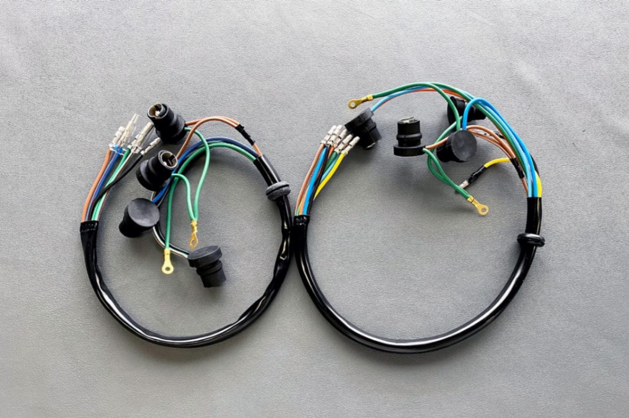 タコ・スピードソケット CB750K1