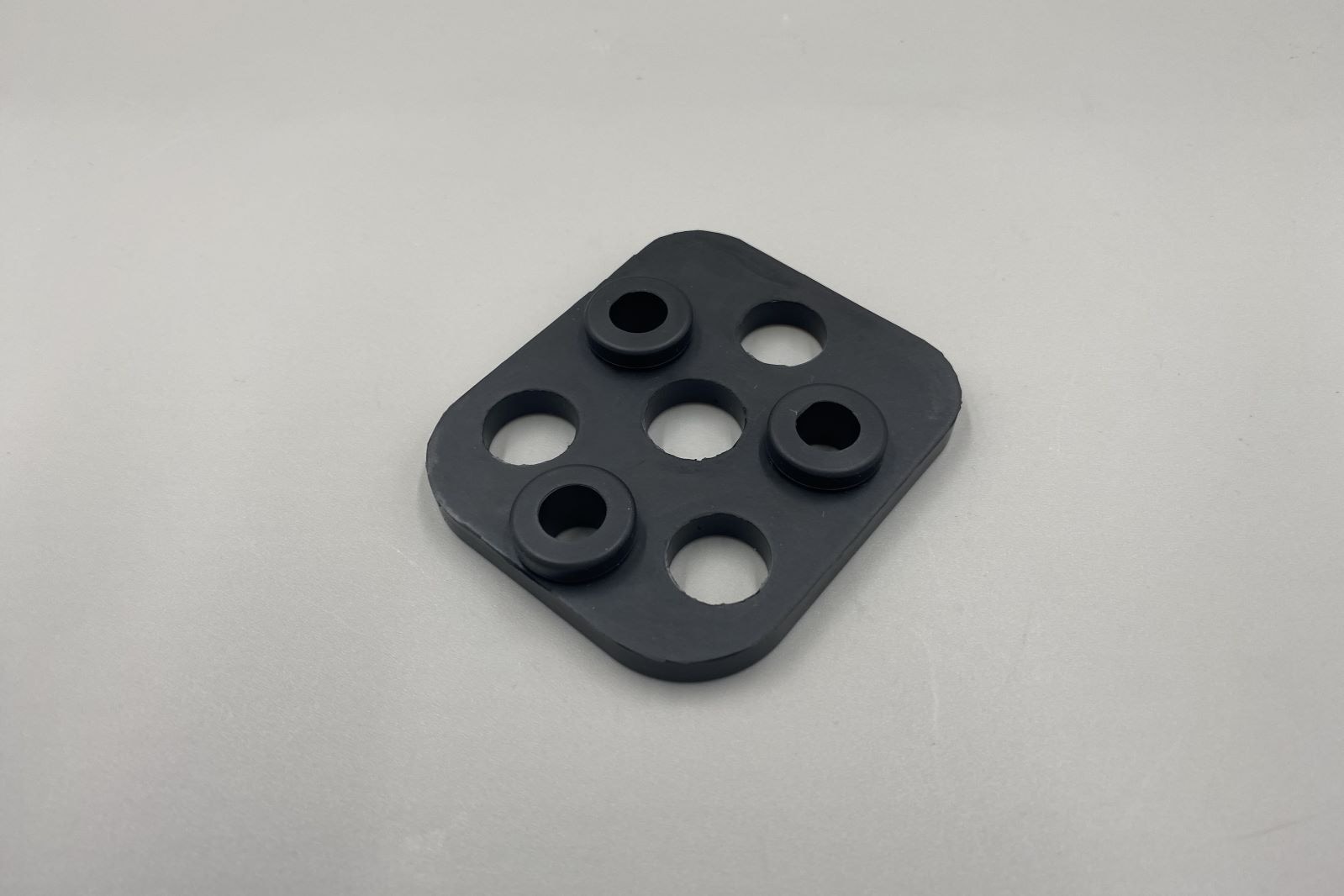 ナンバープレートブラケットシート CB750K1