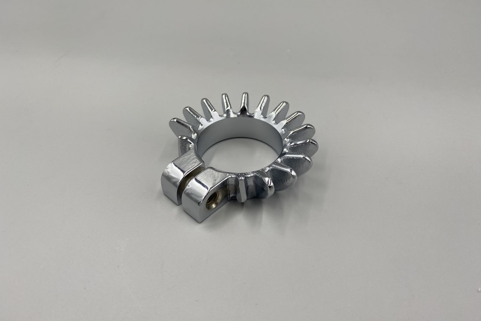 エキゾーストパイプジョイント 右 （#3.#4用）　CB750K