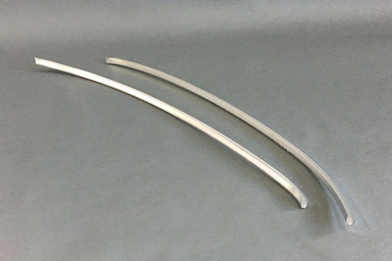 タンクモールセット　K0　曲げ有りVer