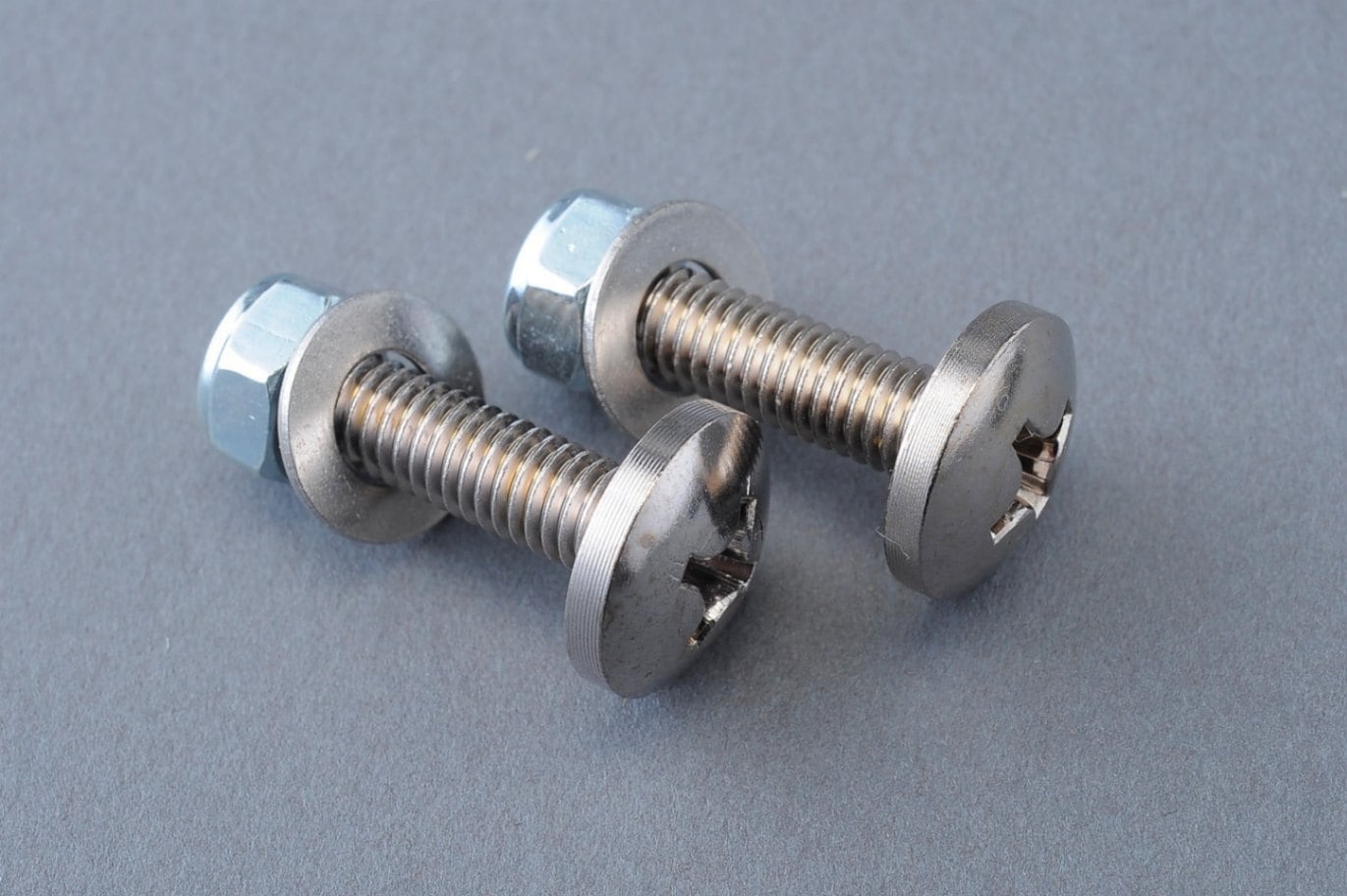 復刻版　シートベルト用ボルトセット　CB750K0