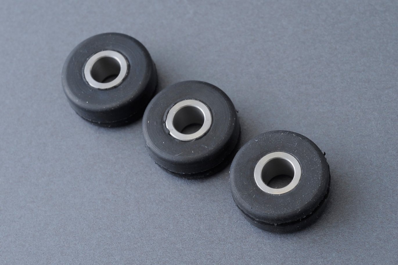 テールランプダンパーセット（カラー付）　Z1/Z2