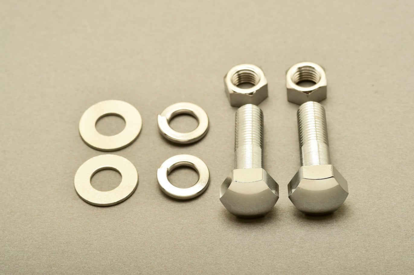 ヘッドライトマウントボルトセット Z750FX-1/Z1000MK-2.H2/750SS