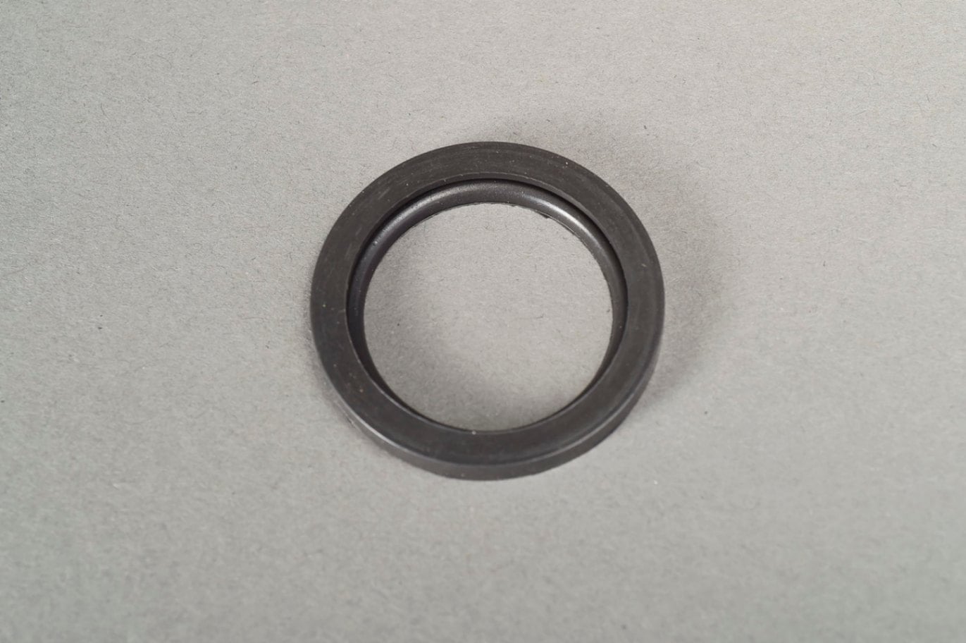 フューエルキャップ　パッキン　Z1R-1/2　’78～’80