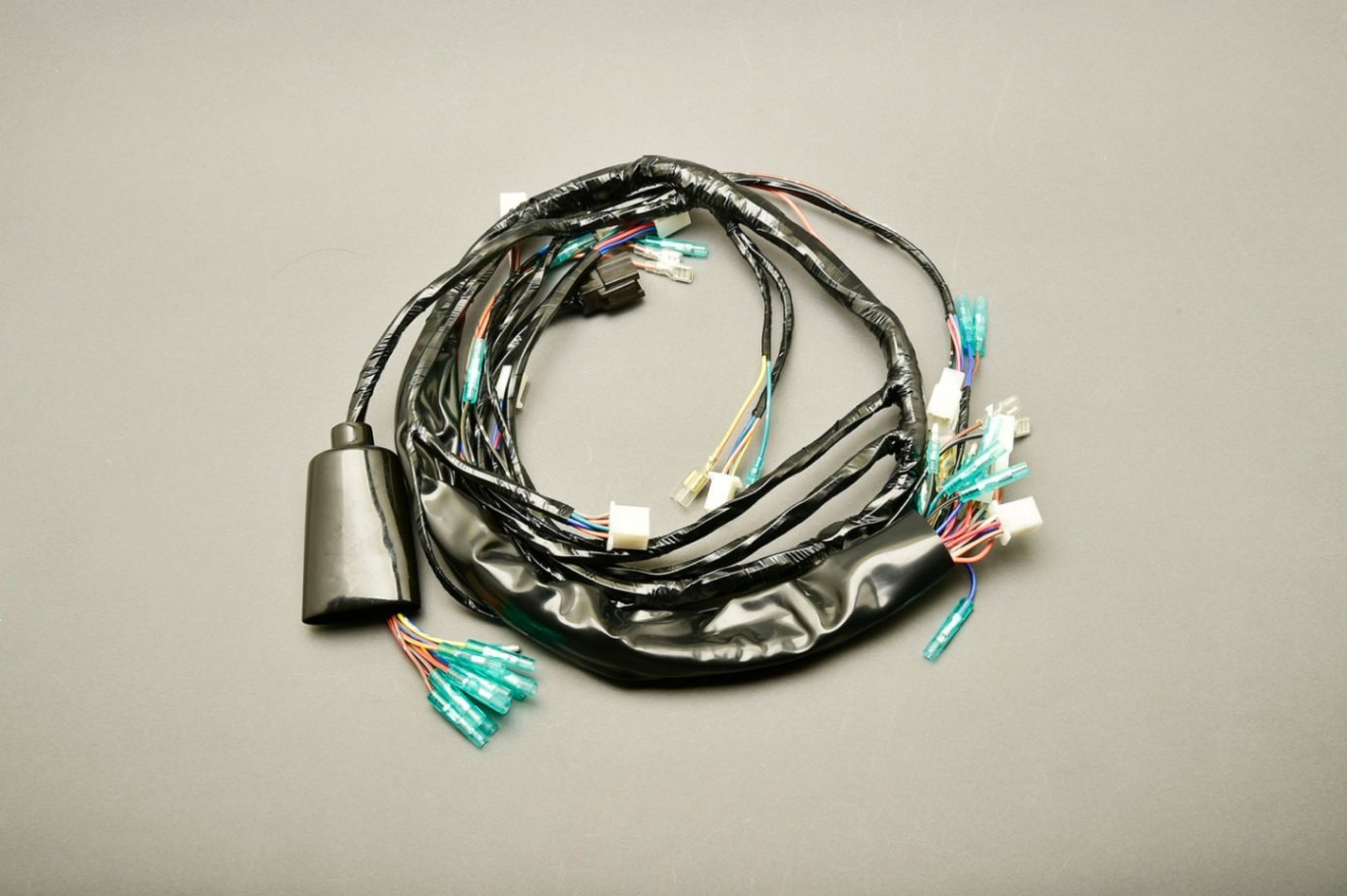 メインハーネス Z750D1 '78