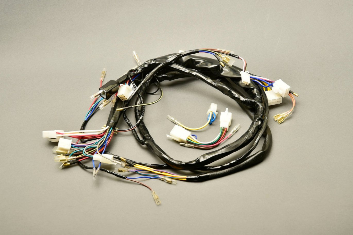 ワイヤーハーネス Z1000MK2 '79-'80(US仕様)