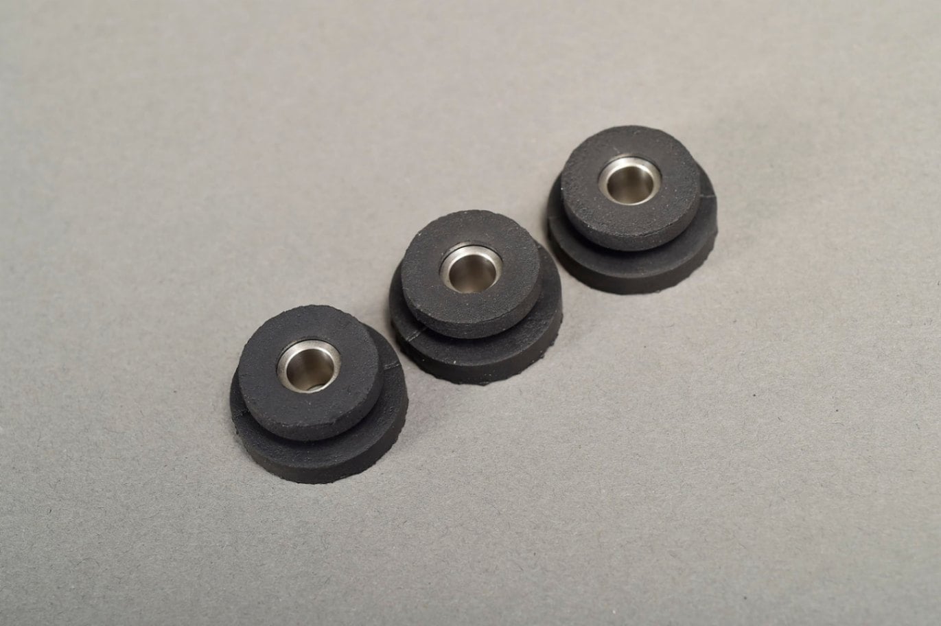 テールベースマウントダンパー　カラー付　KZ　Z1R　 Z1000MK2/Z750FX-1