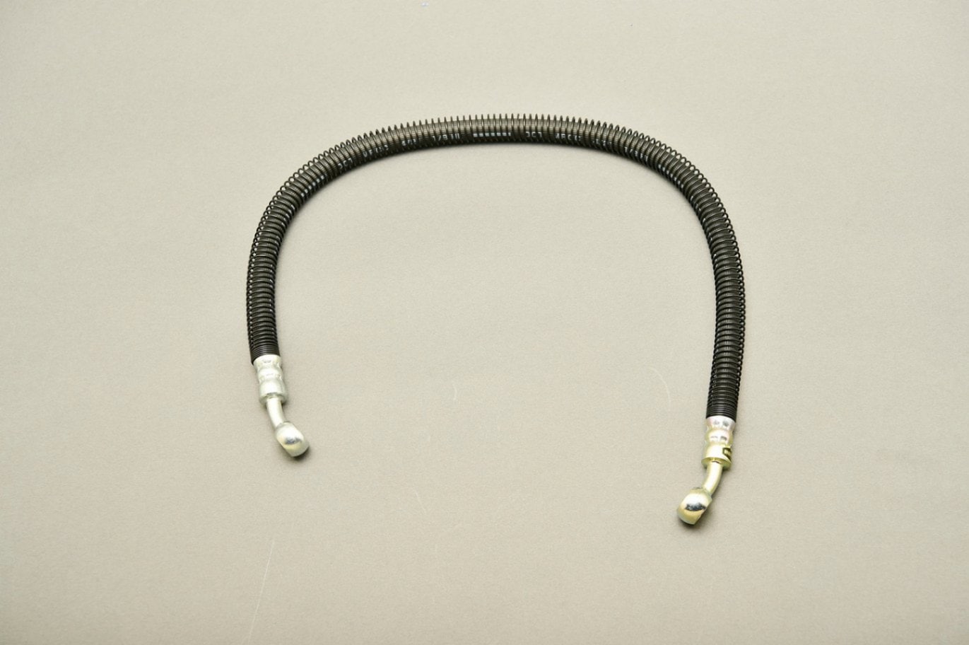 純正タイプブレーキリヤホース（550mm）　Z750D1.Z1000A1/A2 （Z1R-1を除く）