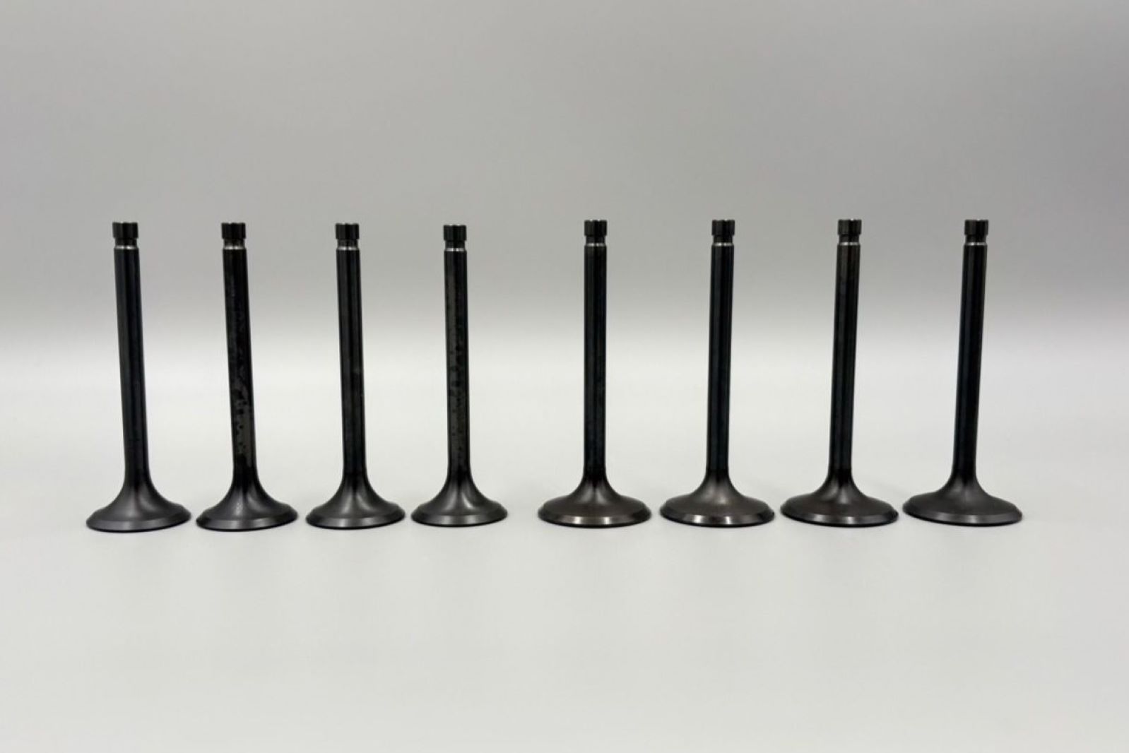 バルブセット（8PC）角型コッター対応品　Z1/Z2