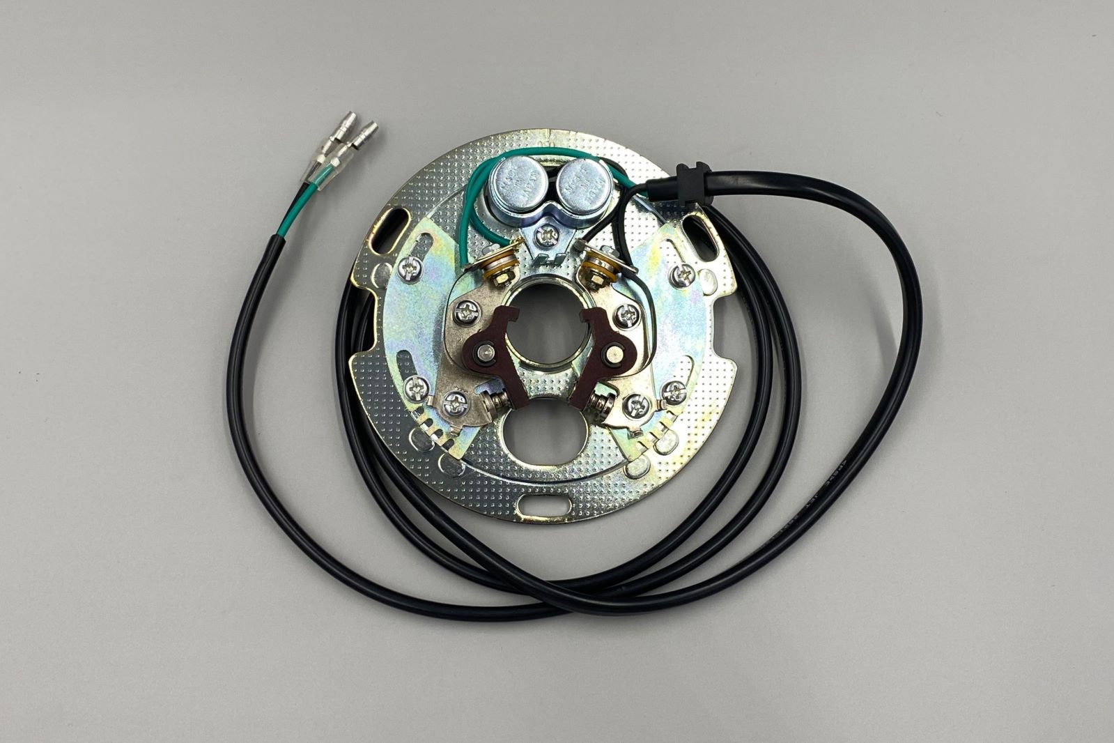 コンタクトポイントASSY Z1/Z2 | 点火・イグニッション/レギュレター コンタクトポイントASSY Z1/Z2 | 点火・イグニッション/レギュレター
