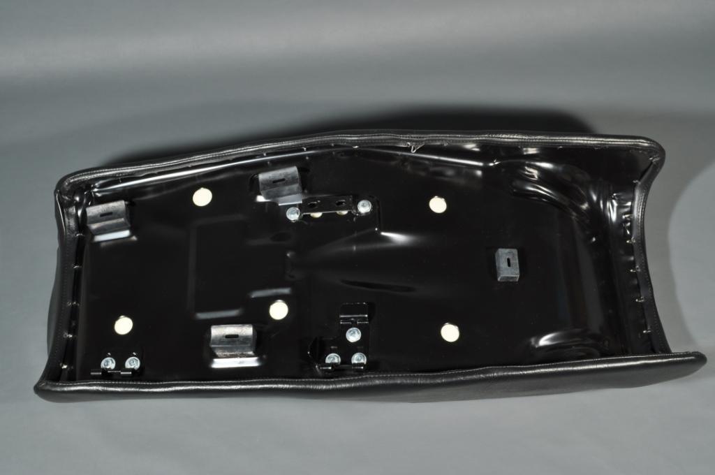 KZ1000MkⅡ/Z750FX-1 STDシートASSY（ベルト付属） | シート | 株式