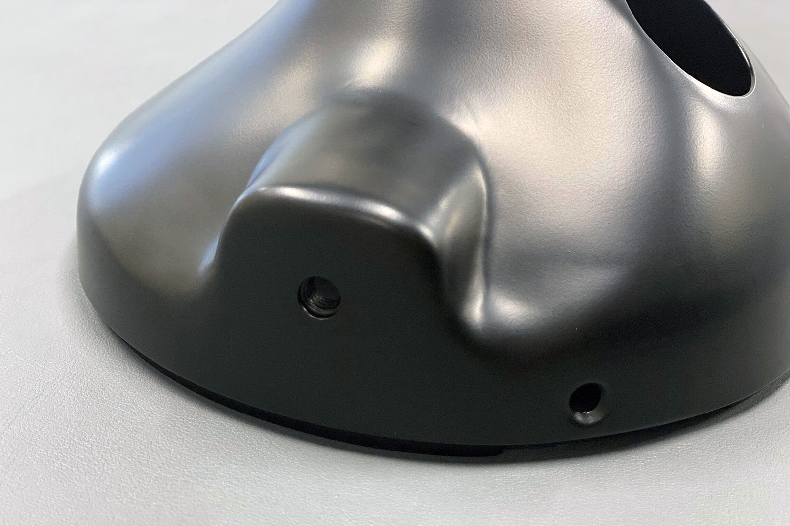 ヘッドライトリムケース(8㎜)汎用&配線セット