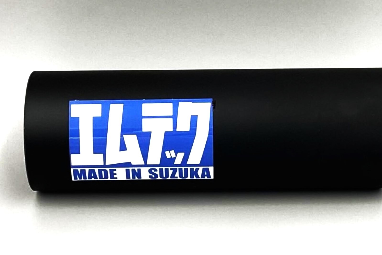 青白耐熱ステッカー エムテックVer. 