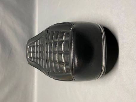CB750 K0 復刻シートASSY アンコ抜き CB750K0 シート ASSY アンコ抜きタイプ | シート | 株式会社