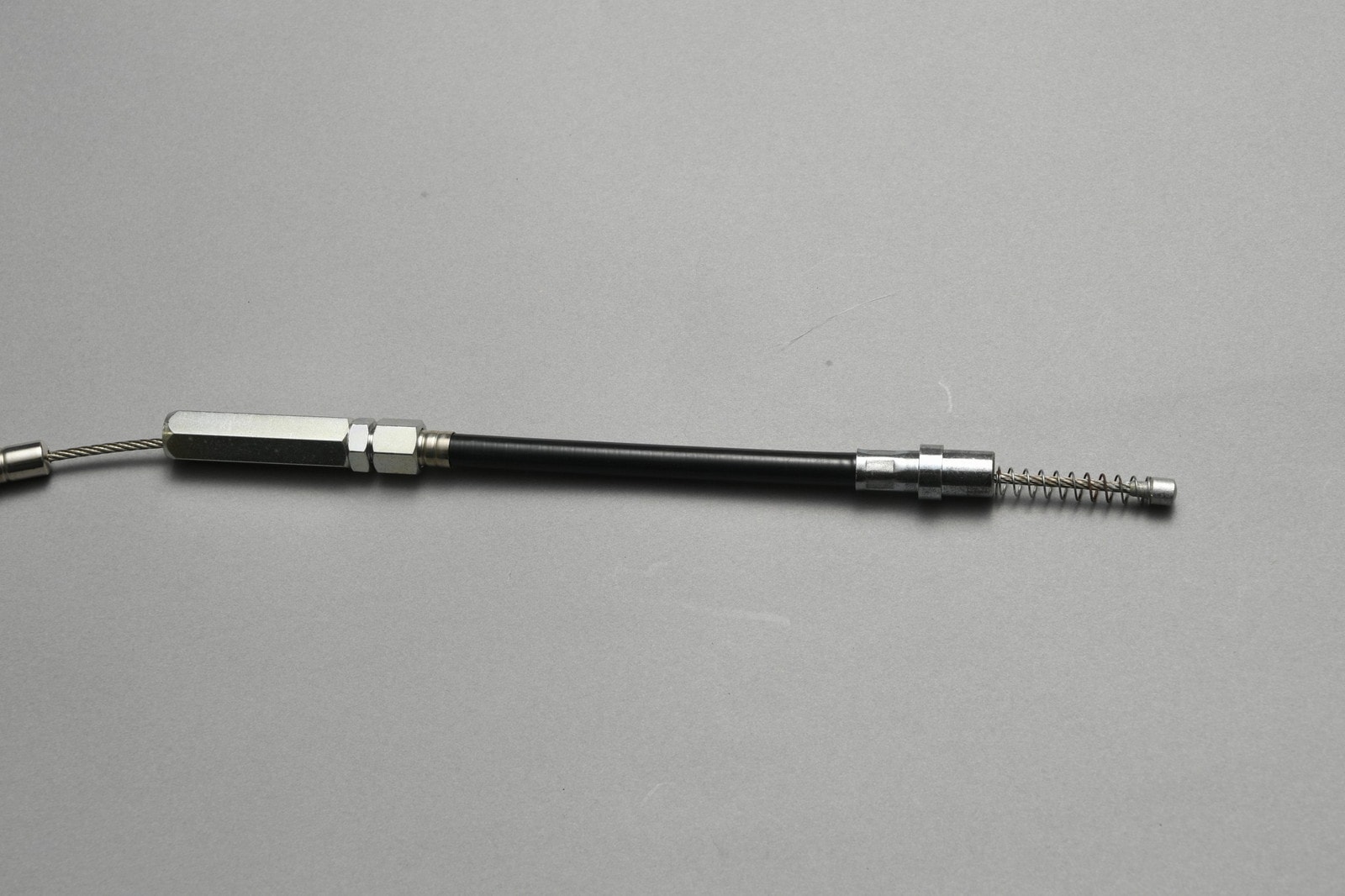 H2/750SS クラッチワイヤー ショート100cm '72-'73 | ケーブル