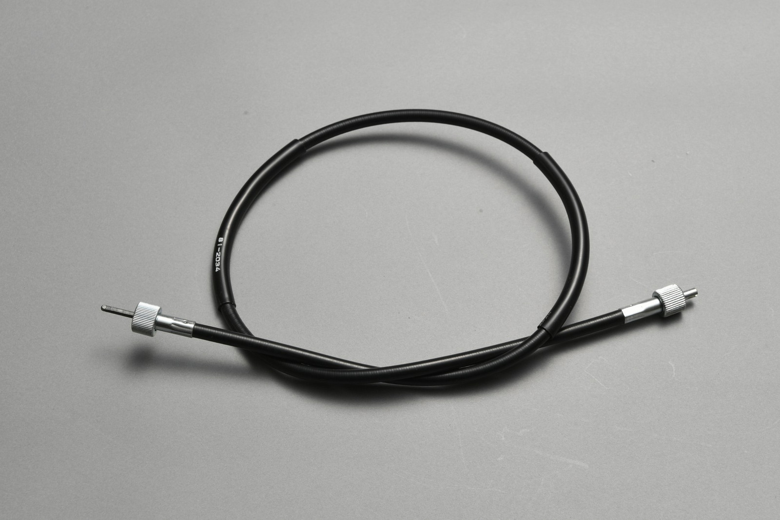 H2/750SS スピードメーターケーブル '72-'73 | ケーブル/ワイヤー