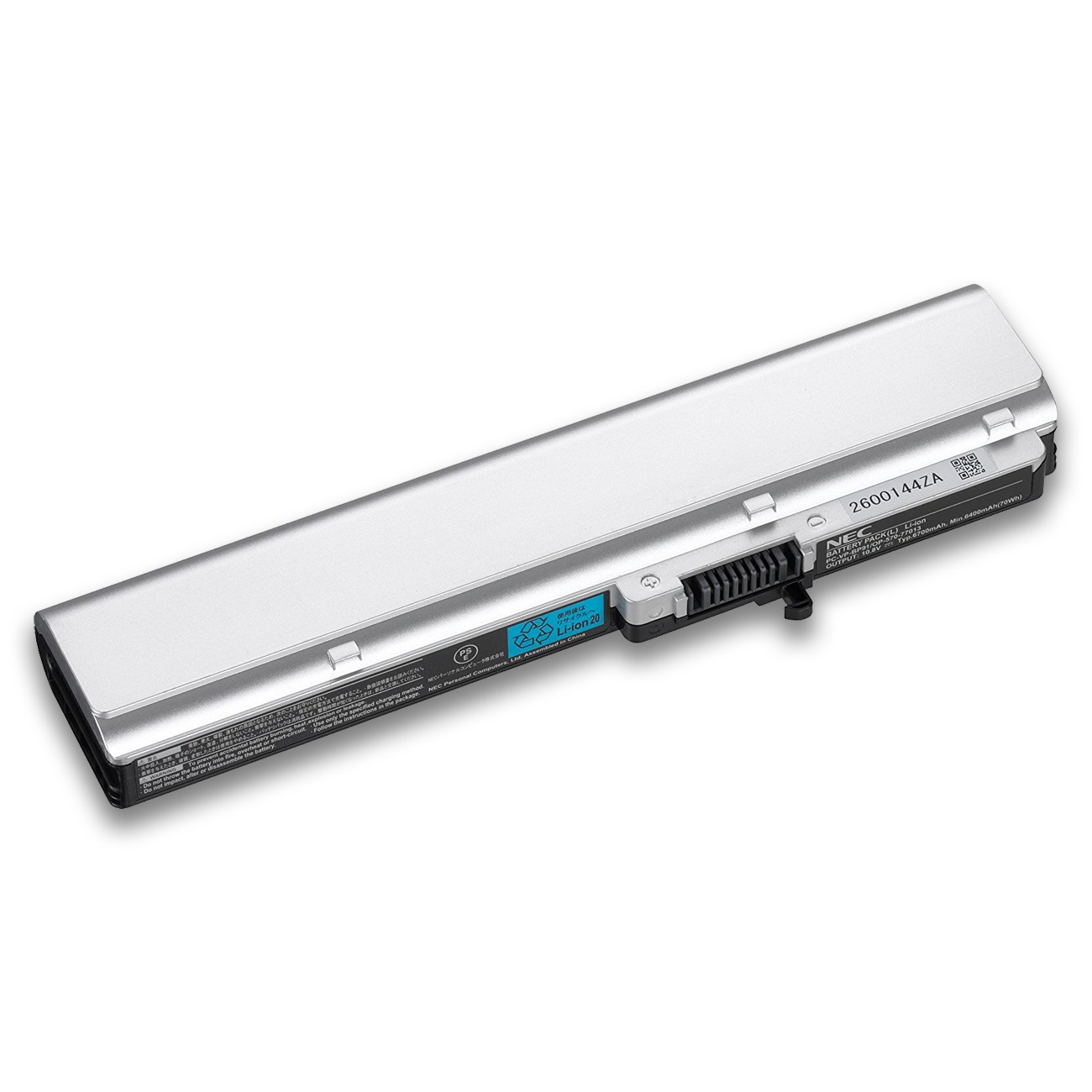 全国送料無料 Nec Versapro J Ultralite タイプvb 用 バッテリパック L Pc Vp Bp91 パソコンバッテリー Nec ミスターサプライ 全国送料無料 Nec Versapro J Ultralite タイプvb 用 バッテリパック L Pc Vp Bp91 パソコンバッテリー Nec ミスターサプライ