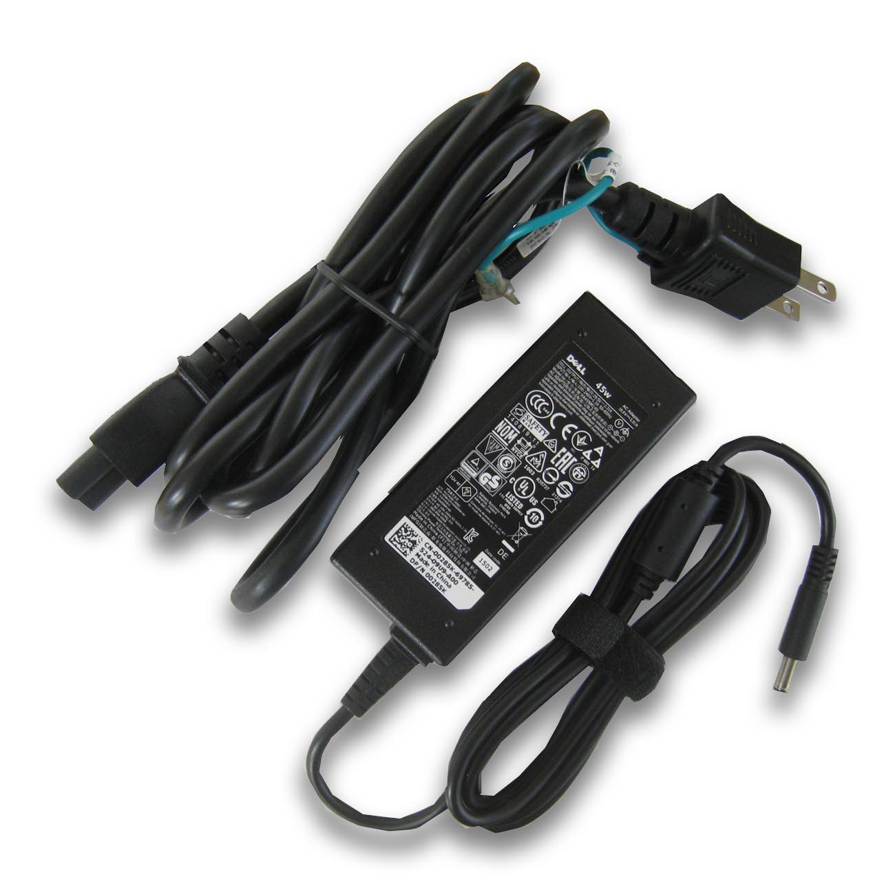 DELL XPS 12 9Q23 ACアダプター付き 新品☆ Dell XPS 12 (9Q33) (9Q23), 11 (9P33) 電源 ACアダプター 充電