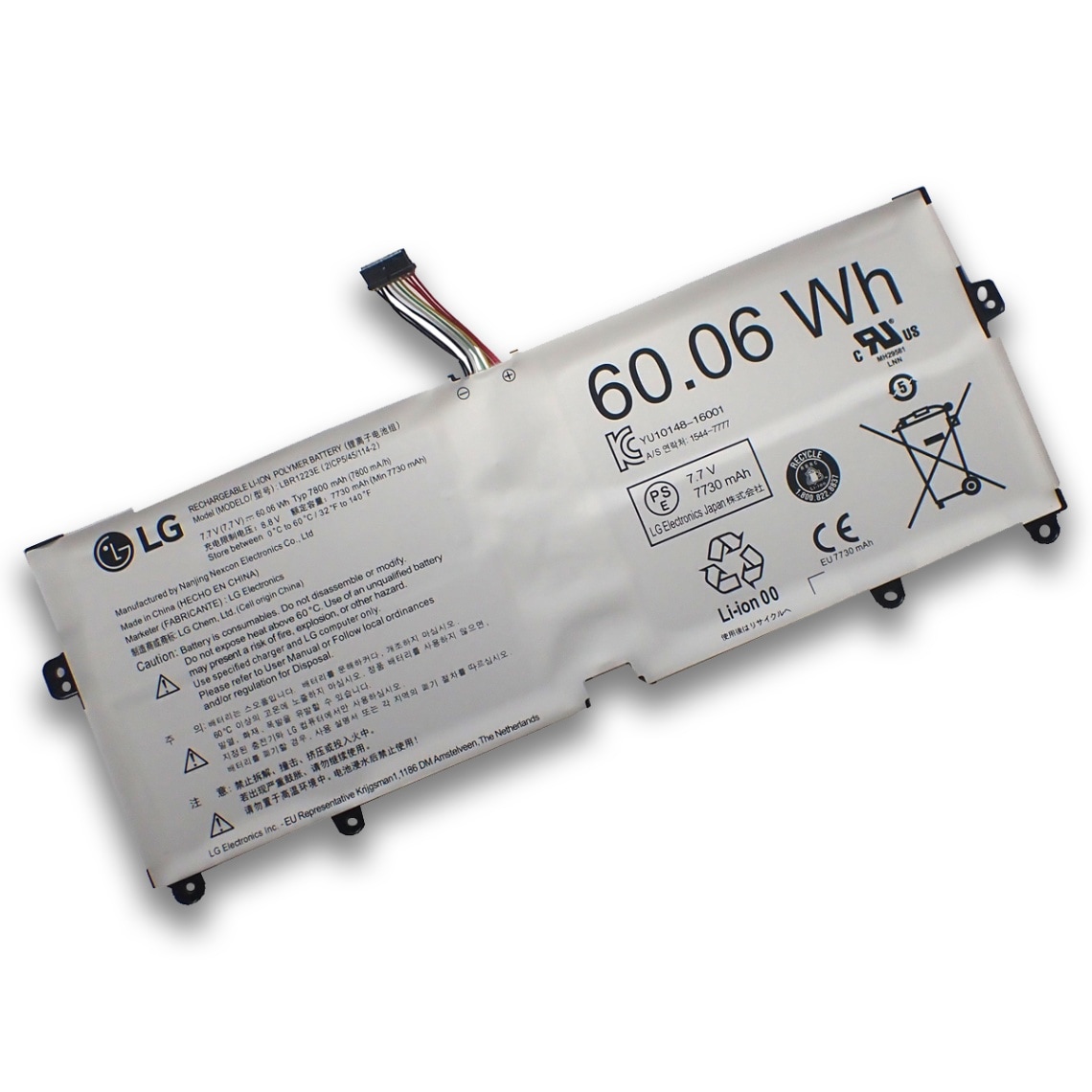 LG gram グラム 14Z970-GA55J | 15Z970-GA77J | 15Z970-GA55J メーカー