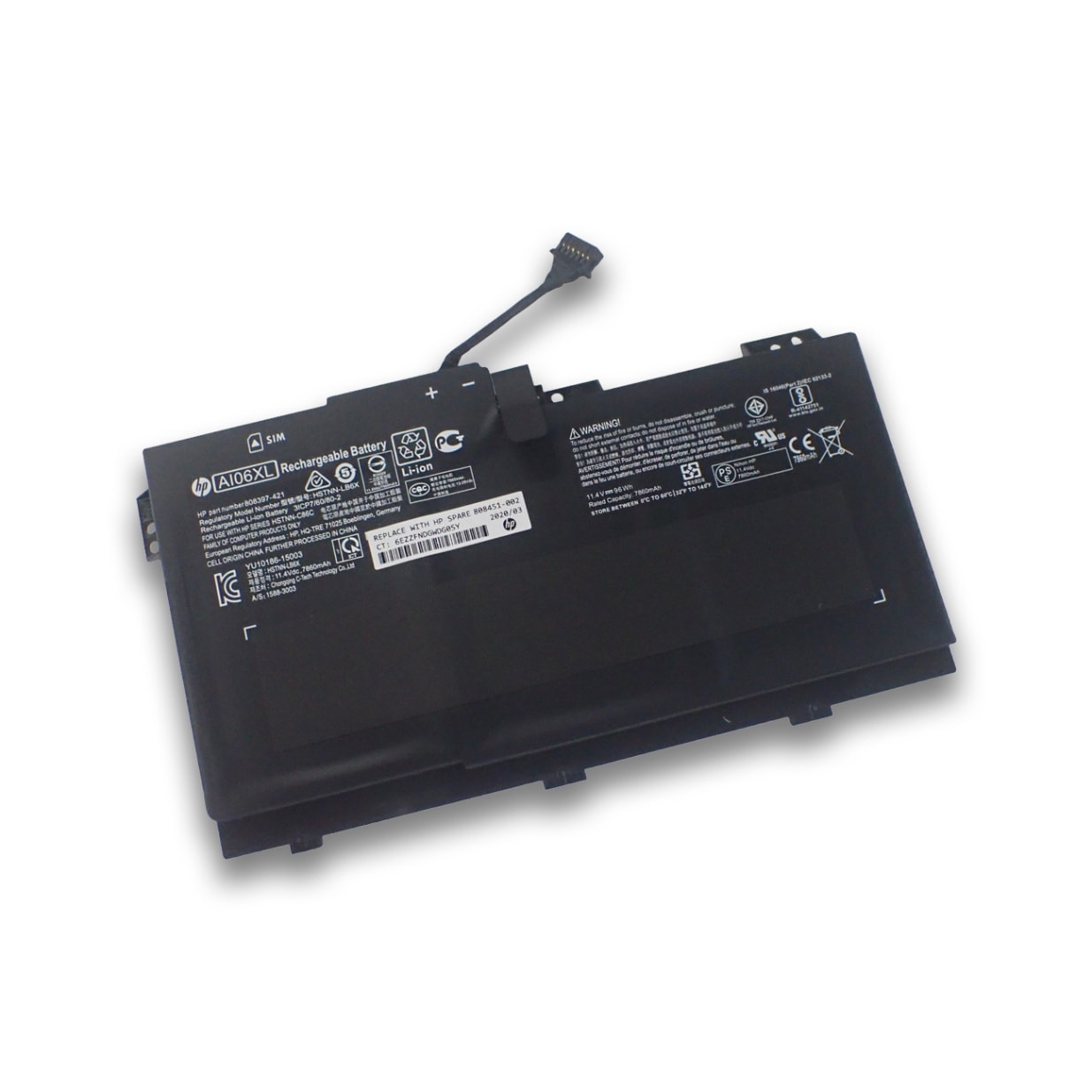 【バッテリー新品メモリ増量】ZBook 14 Corei7 Office2016 動画編集ソフト内蔵 HP エイチピー EliteBook 1050 G1 ZBook Studio G5 ZBook Studio x360